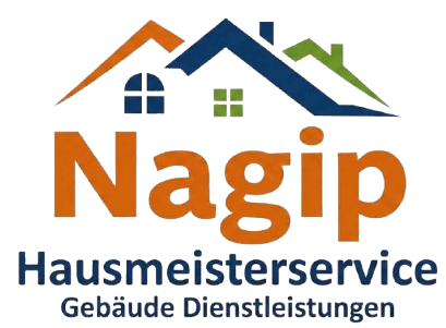 Nagip Gebäudedienstleistungen